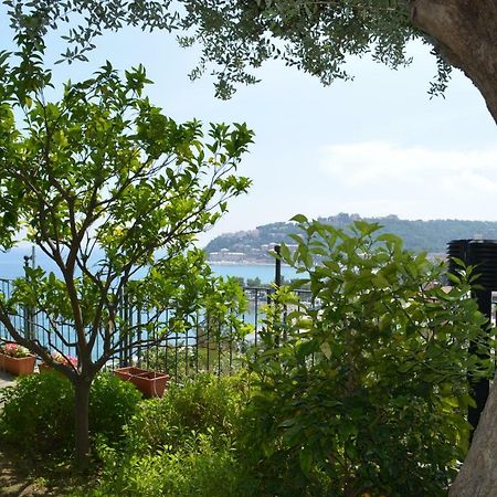 Ca Da Munta Bed And Breakfast Arenzano Exterior photo