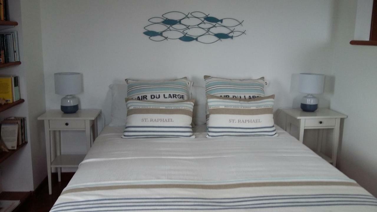 Ca Da Munta Bed And Breakfast Arenzano Exterior photo